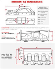 Load image into Gallery viewer, Edelbrock Performer 460 w/ O EGR Manifold