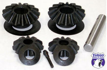 Load image into Gallery viewer, Yukon Gear Standard Open Spider Gear Kit For 9.25in and 9.5in GM IFS w/ 33 Spline Axles