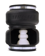 Load image into Gallery viewer, Air Lift Replacement Air Spring - LoadLifter 5000 Ultimate Bellows Type w/ internal Jounce Bumper