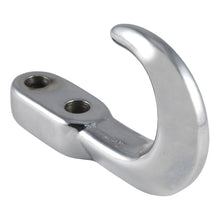 Load image into Gallery viewer, Curt Tow Hook (10000lbs Chrome)