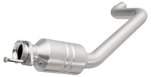 Load image into Gallery viewer, MagnaFlow Direct Fit Catalytic Converter 10-12 Jaguar XF 5.0L
