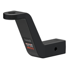 Load image into Gallery viewer, Curt Commercial Duty Forged Ball Mount (2-1/2in Shank 20000lbs 8in Drop)