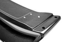 Load image into Gallery viewer, Seibon 02-07 Subaru Impreza WRX/STi RC Style Carbon Fiber Rear Spoiler