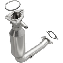 Load image into Gallery viewer, MagnaFlow California Direct Fit Catalytic Converter 02-04 Ford Focus 2.0L