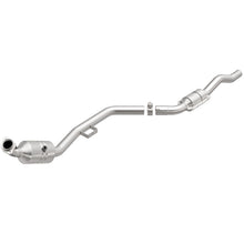 Load image into Gallery viewer, MagnaFlow Direct Fit Catalytic Converter 07-09 Mercedes E350 3.5L