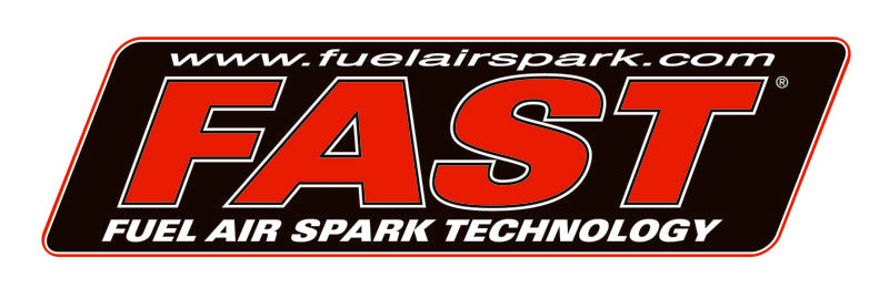 FAST Injector Connector Kit-USCAR (Single)
