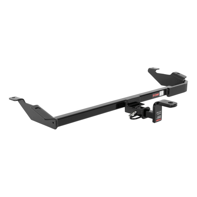 Curt 00-05 Dodge Neon Class 1 Trailer Hitch w/1-1/4in Ball Mount BOXED