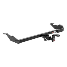Load image into Gallery viewer, Curt 00-05 Dodge Neon Class 1 Trailer Hitch w/1-1/4in Ball Mount BOXED
