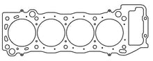 Load image into Gallery viewer, Cometic Toyota Tacoma-2RZ/3RZ 97mm .036 inch MLS-Head Gasket