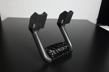 Load image into Gallery viewer, RBP Hoop Step Black Universal (Multiple Applications - See RBP Fitment Guide)
