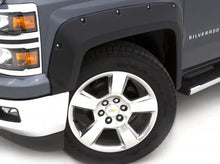 Load image into Gallery viewer, Lund 04-08 Ford F-150 RX-Rivet Style Textured Elite Series Fender Flares - Black (2 Pc.)