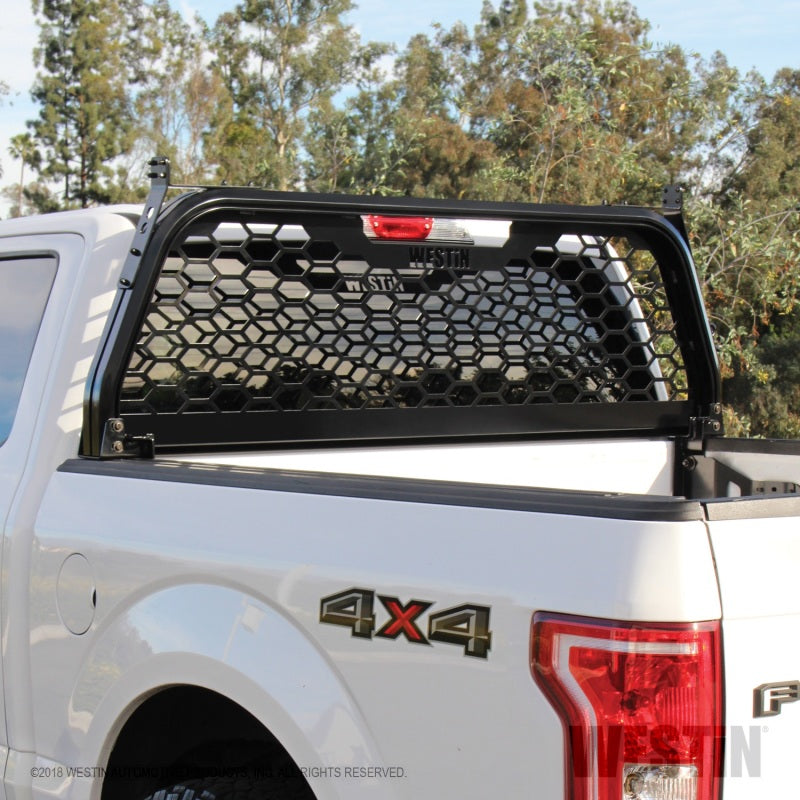 Westin Ford F-150 15-20 HLR Truck Rack