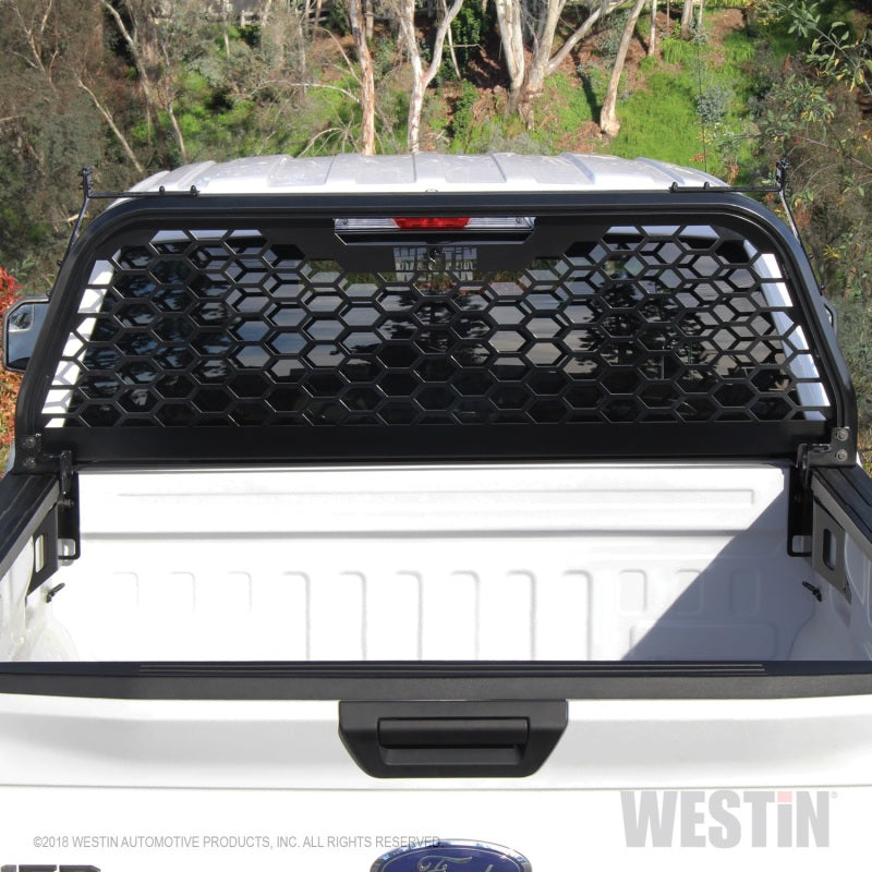 Westin Ford F-150 15-20 HLR Truck Rack