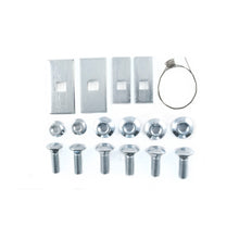 Load image into Gallery viewer, Curt 04-08 Nissan Maxima Sedan Class 1 Trailer Hitch w/1-1/4in Receiver BOXED