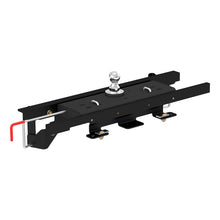 Load image into Gallery viewer, Curt 13-16 Ram 1500 Double Lock Gooseneck Hitch Kit w/Installation Brackets