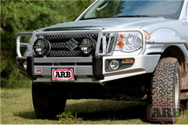 ARB Combination Bar Suzuki Equator Usa (Fit Kit NOT Included)