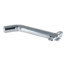 Load image into Gallery viewer, Curt 5/8in Swivel Hitch Pin (2in Receiver Chrome Packaged)