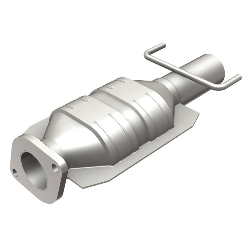 MagnaFlow Direct Fit Catalytic Converter 95-02 Lincoln Continental