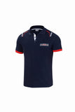 Sparco Polo Martini-Racing XS Navy