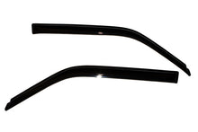 Load image into Gallery viewer, AVS 88-96 Buick Regal Coupe Ventvisor Outside Mount Window Deflectors 2pc - Smoke