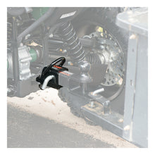 Load image into Gallery viewer, Curt Bolt-On ATV Tongue Adapter w/2in Receiver