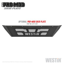 Load image into Gallery viewer, Westin 2010-2019 Dodge Ram 2500/3500 ( Old Body Style ) Pro-Mod Front Bumper - Textured Black