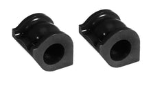 Load image into Gallery viewer, Prothane 06+ Honda Civic Front Sway Bar Bushings - 25.4mm - Black