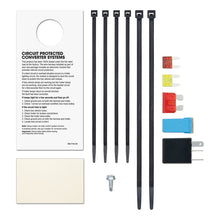 Load image into Gallery viewer, Curt 17-19 Honda Ridgeline Custom Wiring Connector (4-Way Flat Output)