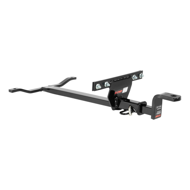 Curt 99-05 Audi All Road Wagon Class 1 Trailer Hitch w/1-1/4in Ball Mount BOXED
