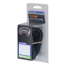 Load image into Gallery viewer, Curt 03-06 Cadillac Escalade Trailer Brake Controller Harness (Packaged)