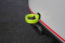 Load image into Gallery viewer, PERRIN 15-21 Subaru WRX/STI Tow Hook Kit (Rear) - Neon Yellow