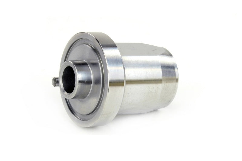 Perrin 18-22 Subaru Crosstrek / 19-22 Ascent Lightweight Crank Pulley (FA/FB Eng w/Small Hub) - Red