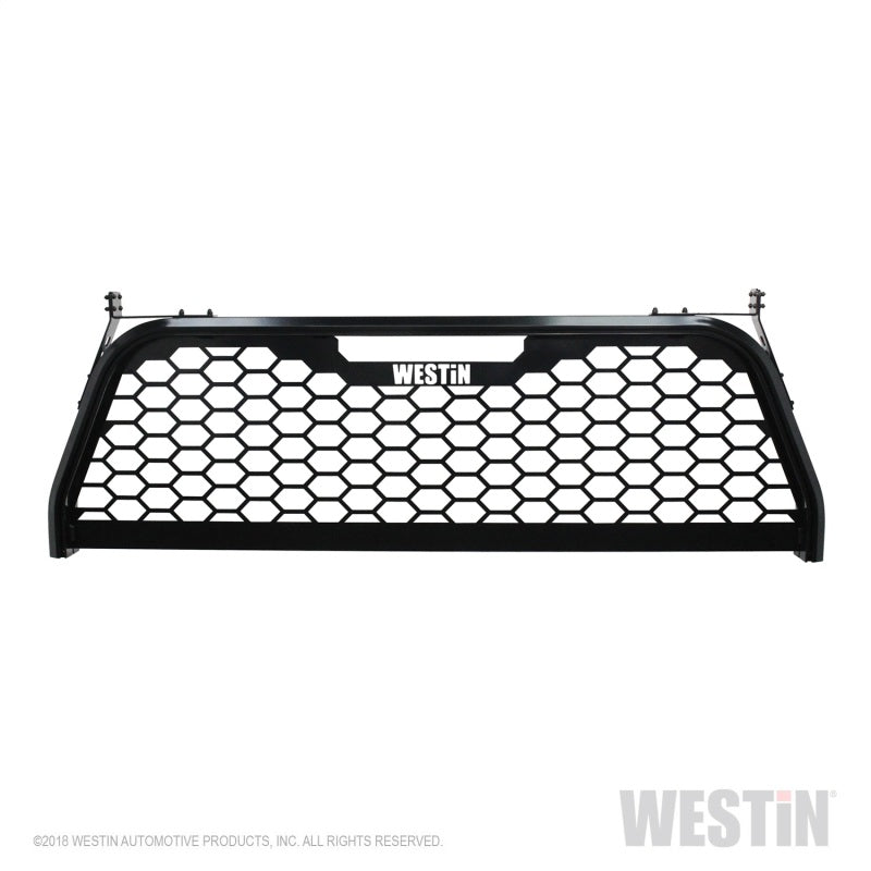 Westin Toyota Tundra 07-21 HLR Truck Rack
