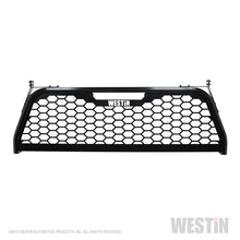 Load image into Gallery viewer, Westin Toyota Tundra 07-21 HLR Truck Rack