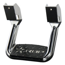 Load image into Gallery viewer, RBP Hoop Step Chrome Universal (Multiple Applications - See RBP Fitment Guide)