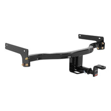 Load image into Gallery viewer, Curt 15-19 Lincoln MKC Class 2 Trailer Hitch w/1-1/4in Ball Mount BOXED