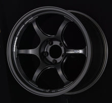 Load image into Gallery viewer, Advan RG-D2 17x7.5 +50 5x100 Semi Gloss Black Wheel