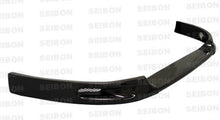 Load image into Gallery viewer, Seibon 93-98 Toyota Supra TJ-Style Carbon Fiber Front Lip