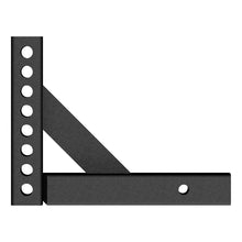 Load image into Gallery viewer, Curt Weight Distribution Shank (2in Shank 5-5/8in Drop 8-7/8in Rise)