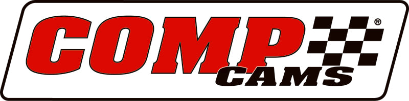 COMP Cams Pushrods Hi-Tech 3/8 8.650