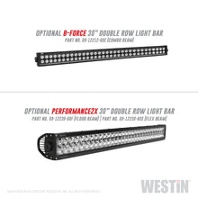 Load image into Gallery viewer, Westin 17-19 Ford F-250/350 Pro-Mod Front Bumper - Textured Black