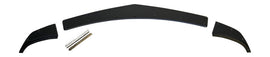 ProTEKt 14-15 Chevrolet Camaro SS Custom Fit Front Bumper Skid Plates