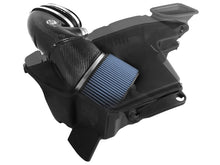 Load image into Gallery viewer, aFe MagnumFORCE Carbon Fiber Air Intake System Stage-2 PRO 5R 08-13 BMW M3 (E9X) V8 4.0L