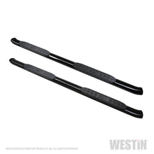 Load image into Gallery viewer, Westin 2019-2026 Chevy Silverado/Sierra 1500 Crew Cab Non LD PRO TRAXX 4 Oval Nerf Step Bars - Black