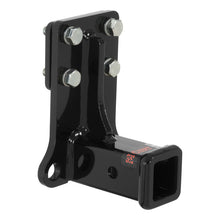 Load image into Gallery viewer, Curt 98-05 Mercedes-Benz M-Series Suv Class 3 Trailer Hitch w/2in Receiver BOXED