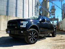 Load image into Gallery viewer, RBP Body Armor Fender Trim 15-17 Ford F-150 (All Cabs / Excludes Raptor)