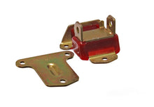 Load image into Gallery viewer, Energy Suspension Early Engine Mount Tall/Narrow - Red