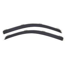 Load image into Gallery viewer, AVS 15-18 Chevy Colorado Ext. Cab Ventvisor In-Channel Window Deflectors 2pc - Smoke