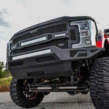 Load image into Gallery viewer, Westin 18-19 Ford F-250/350 Pro-Mod Skid Plate