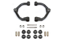 Load image into Gallery viewer, Fabtech 11-19 GM C/K2500HD/3500HD 2WD/4WD 0in/6in Uniball Upper Control Arm Kit